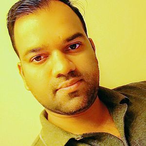 Meet your Posher, Chandan